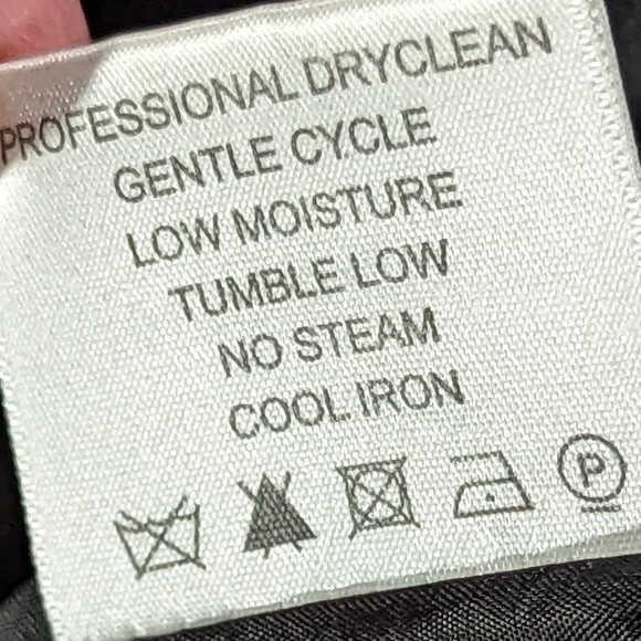 Tory Burch Wool Blend Uniform Corinna Trouser Pants Size 6 - Picture 3 of 9